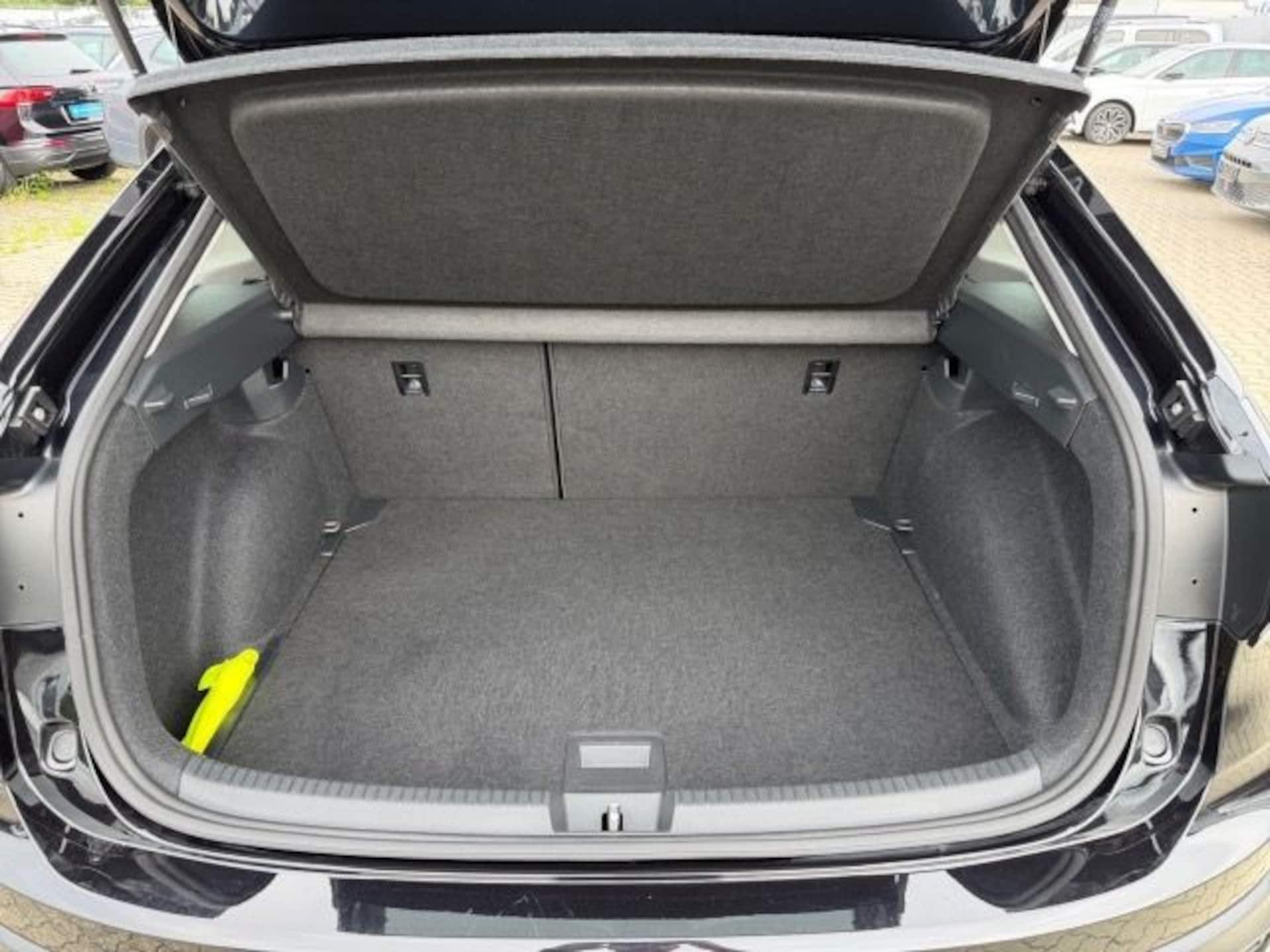 Volkswagen Taigo Goal