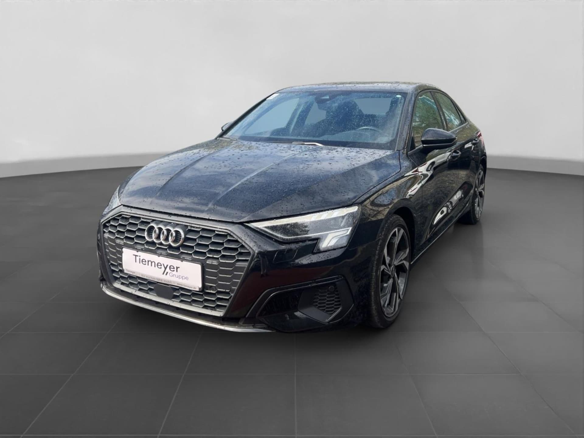 Audi A3 Limousine