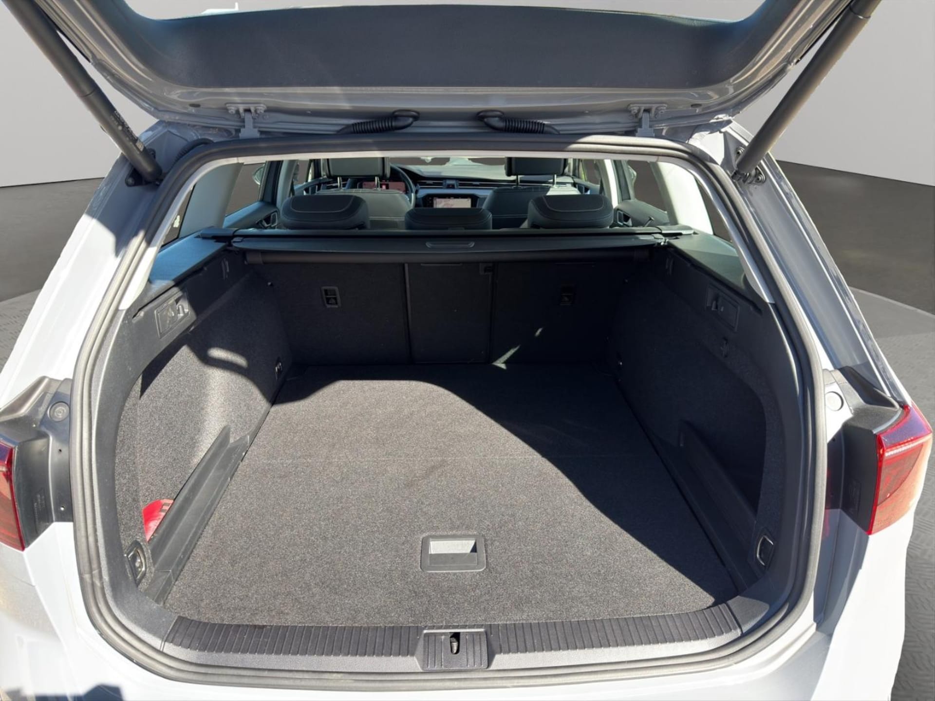 Volkswagen Passat Variant Alltrack
