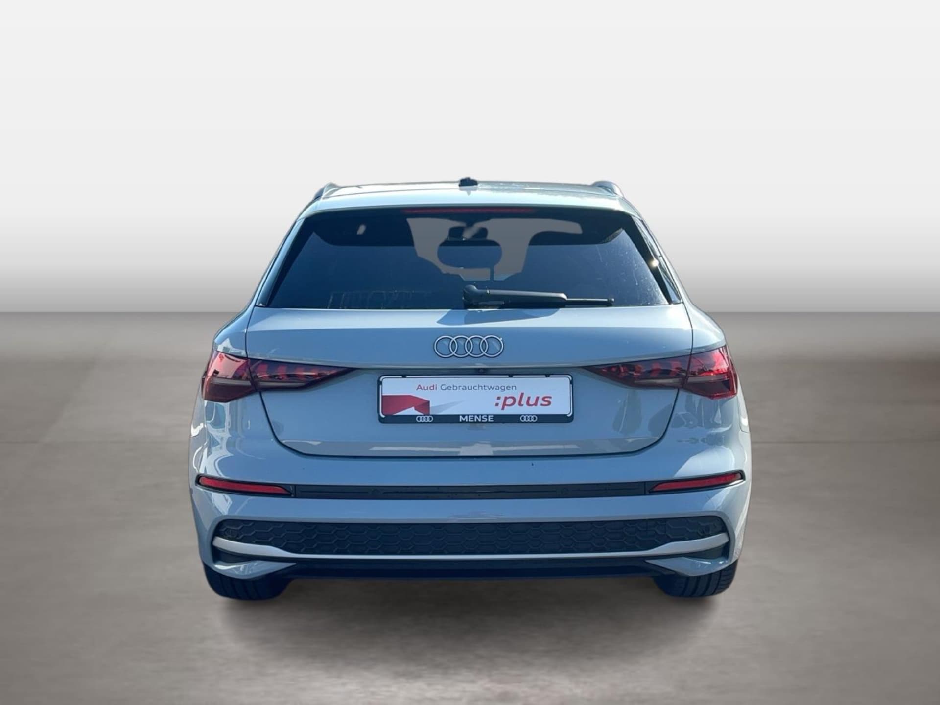 Audi A3 Sportback TFSI e