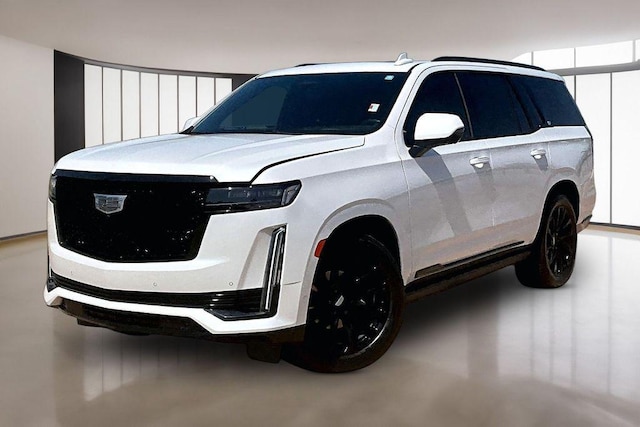 2023 Cadillac Escalade