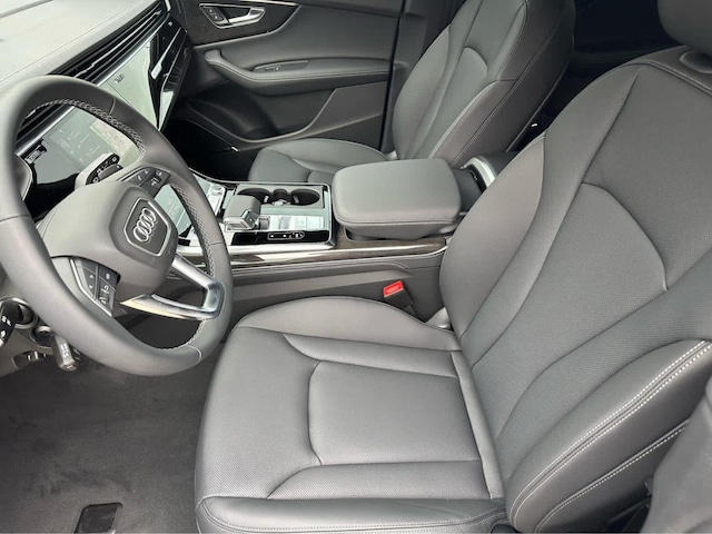 2026 Audi Q8 Premium Plus - Photo 8