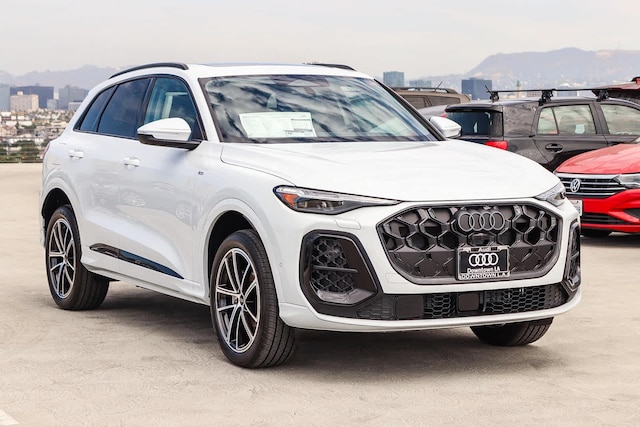2026 Audi Q5