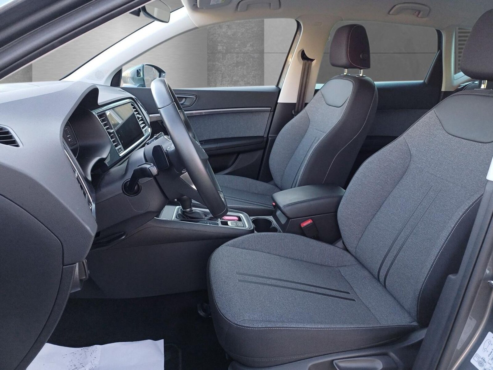 SEAT Ateca – Bild 6