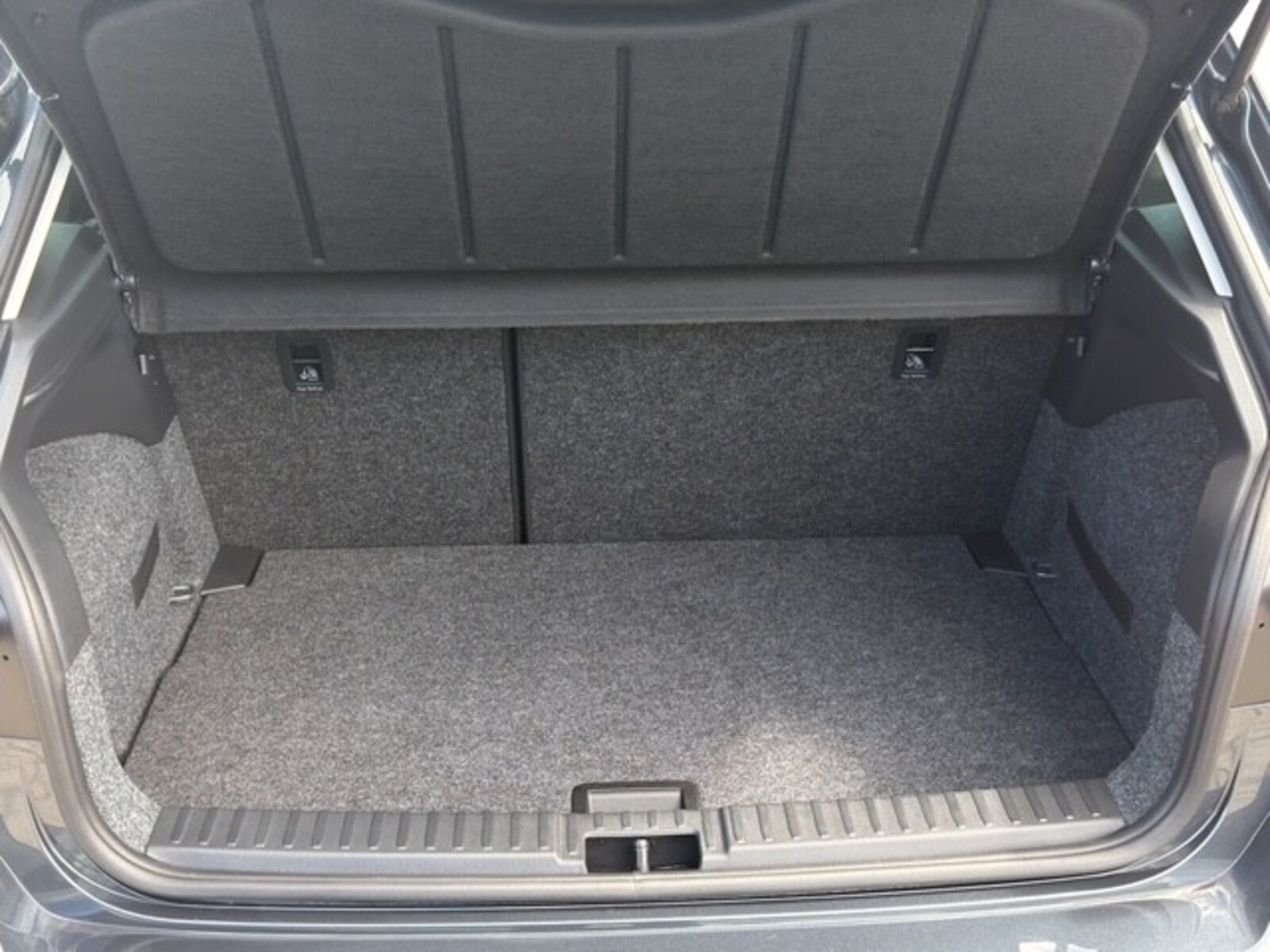 SEAT Ibiza – Bild 9
