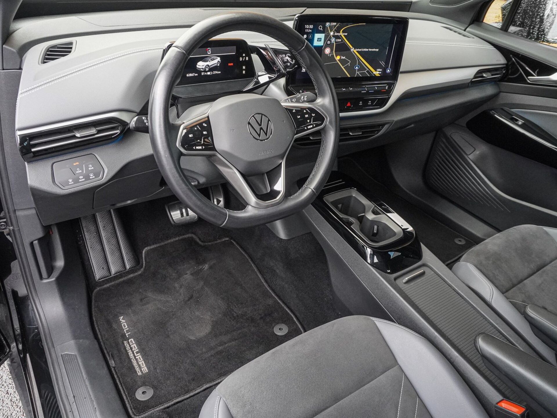 Volkswagen ID.5 Pro Performance