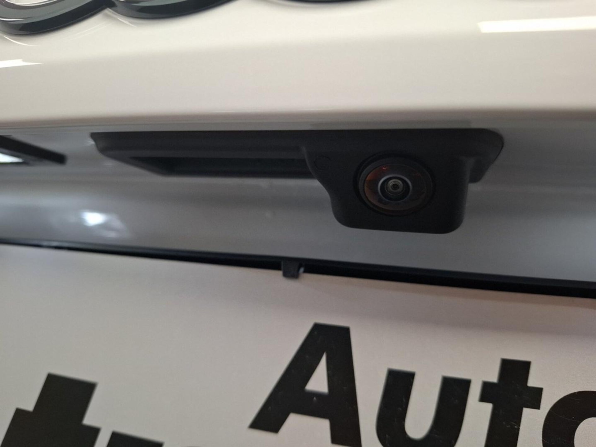 Audi A3 Sportback TFSI e S line