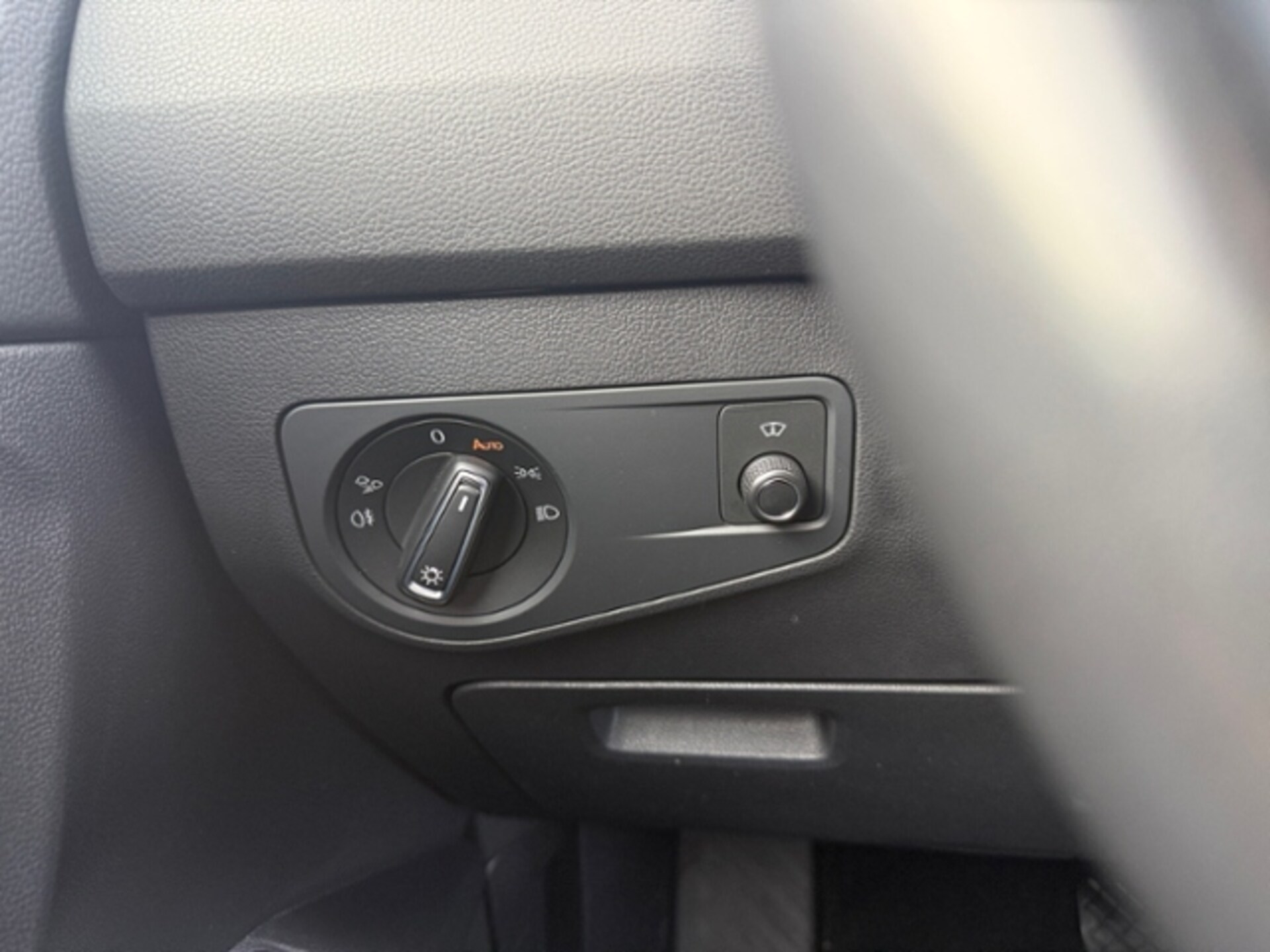 Volkswagen Tiguan Allspace Elegance
