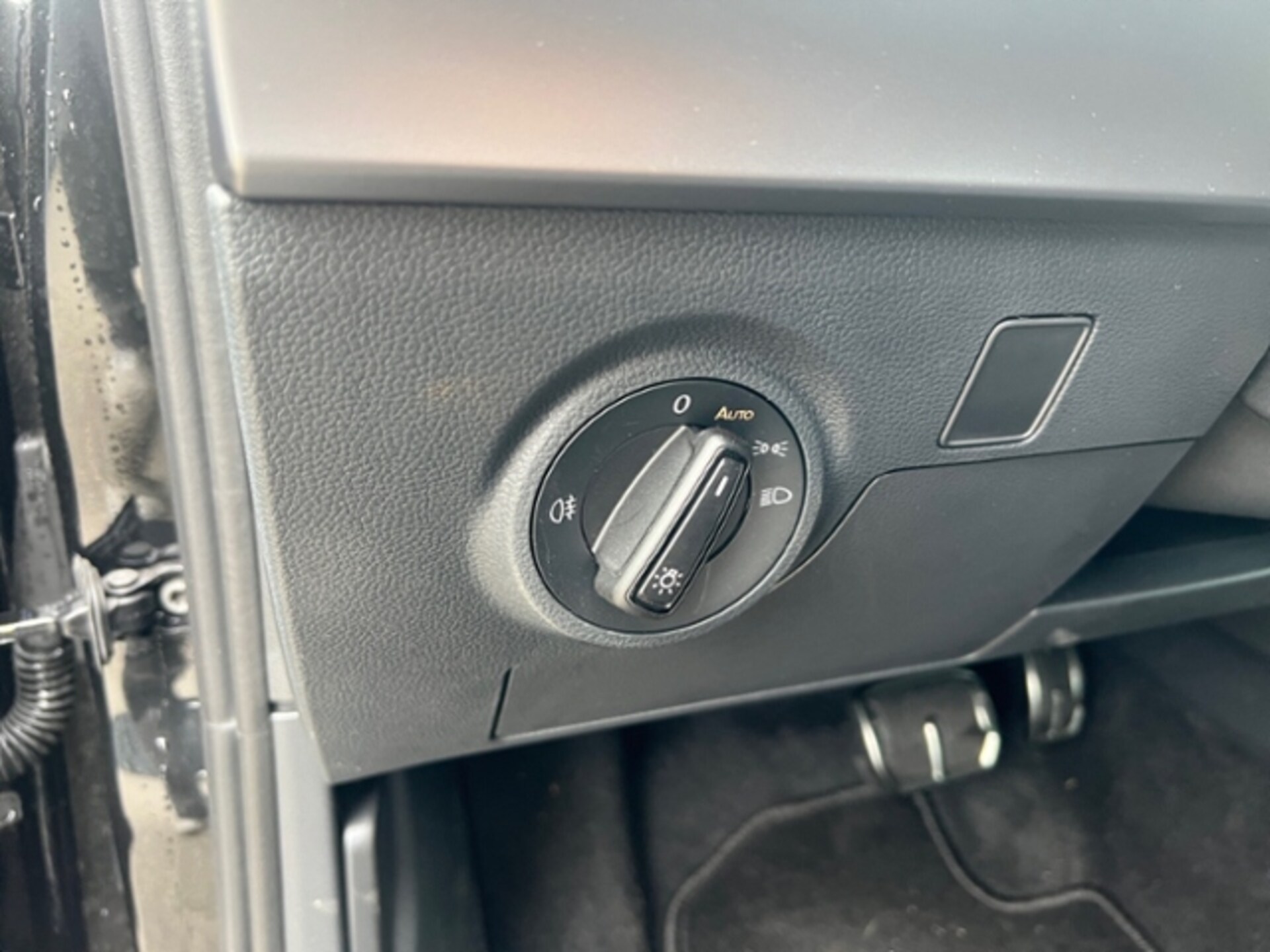 SEAT Arona FR