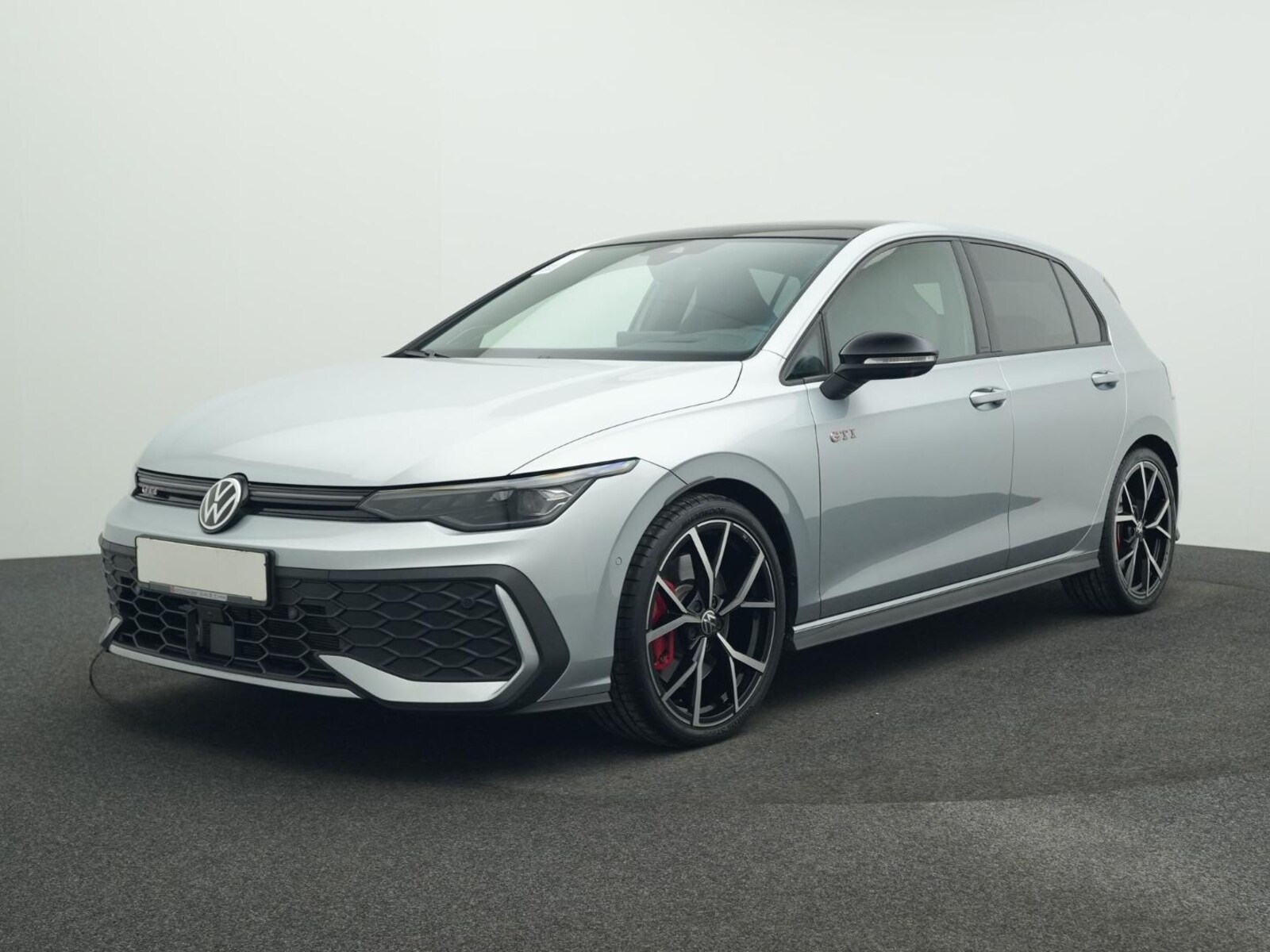 Volkswagen Golf – Bild 2