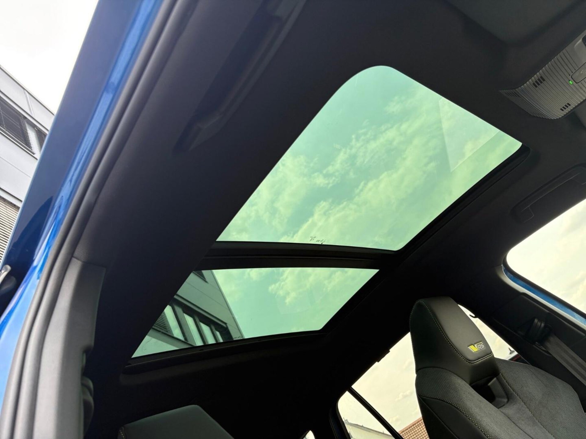 Skoda Enyaq RS