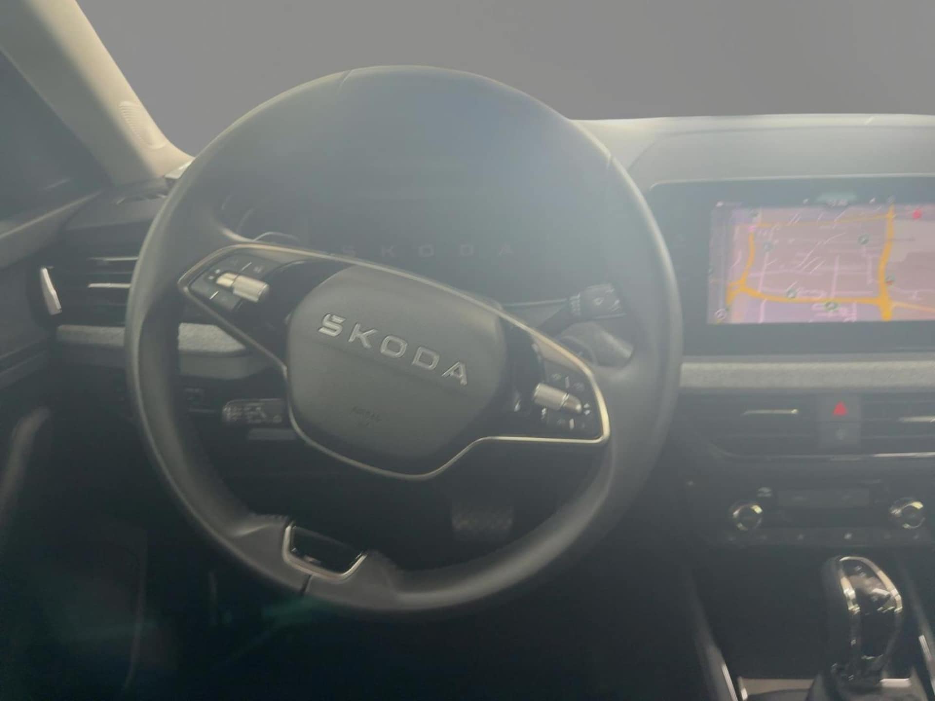 Skoda Kamiq Selection