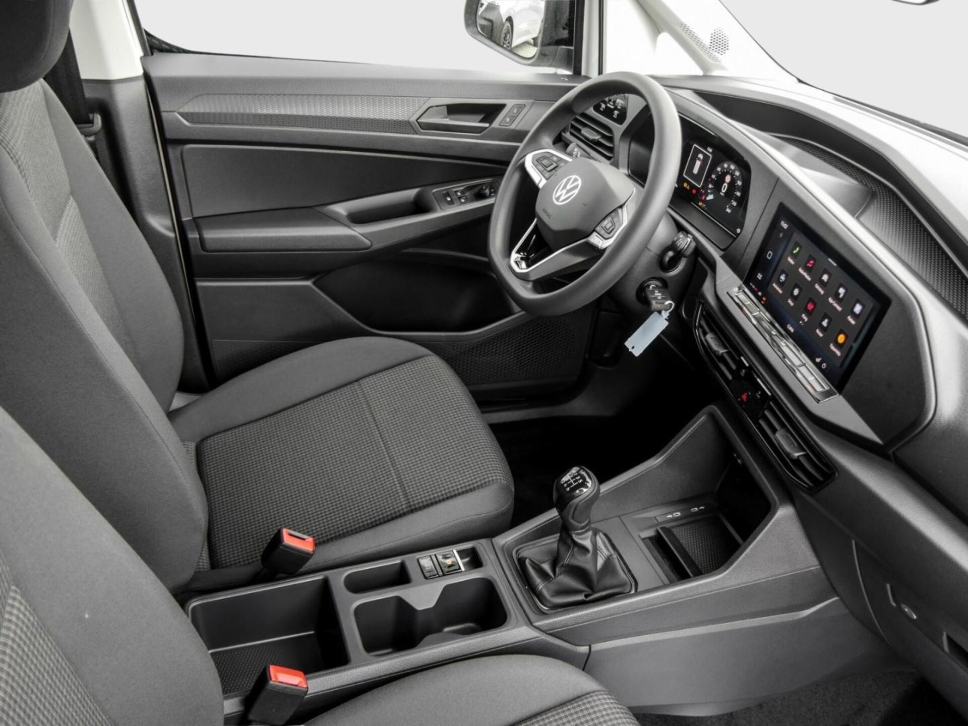 Volkswagen Caddy Maxi Cargo