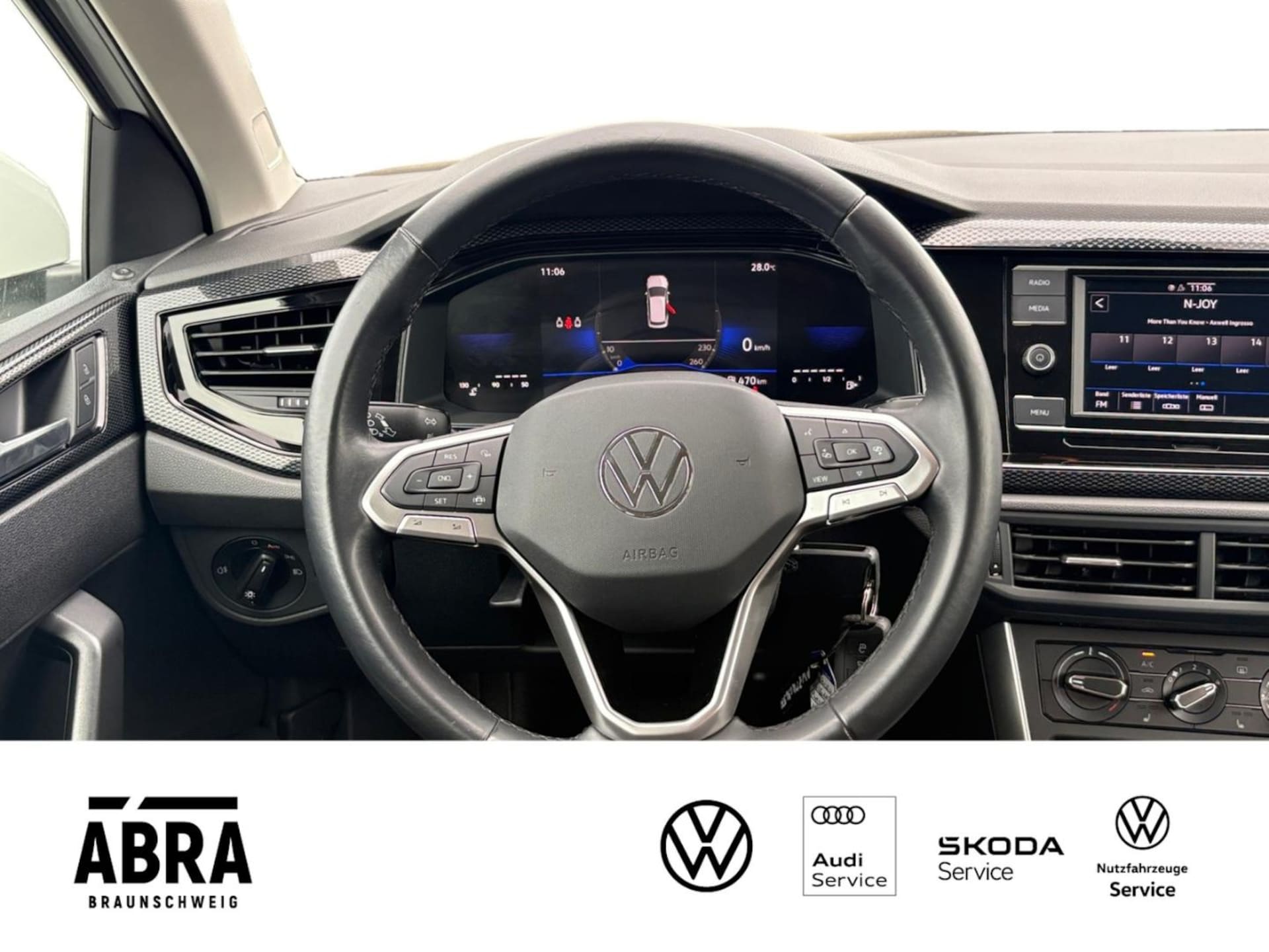 Volkswagen Polo Life