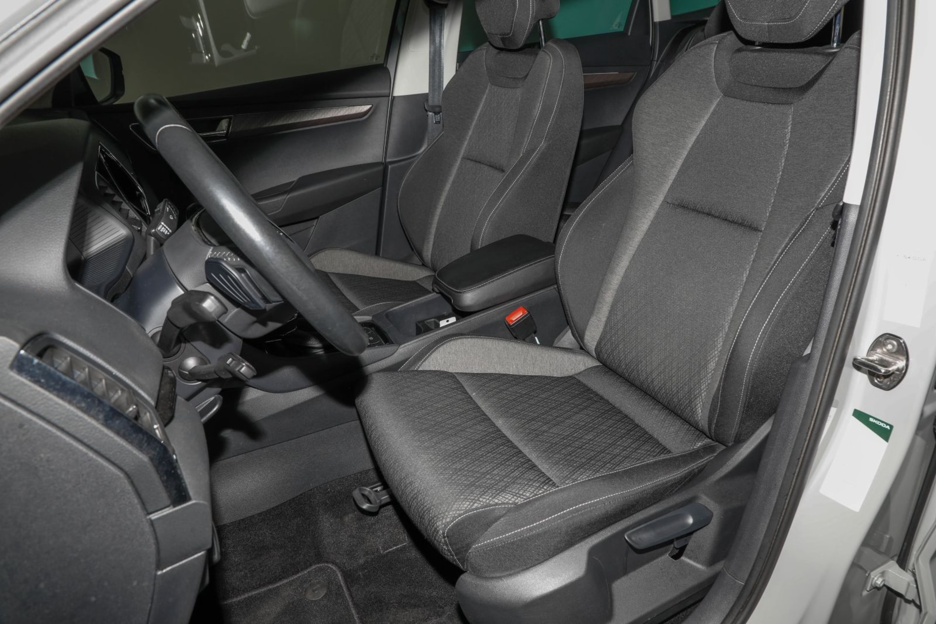 Skoda Karoq Style