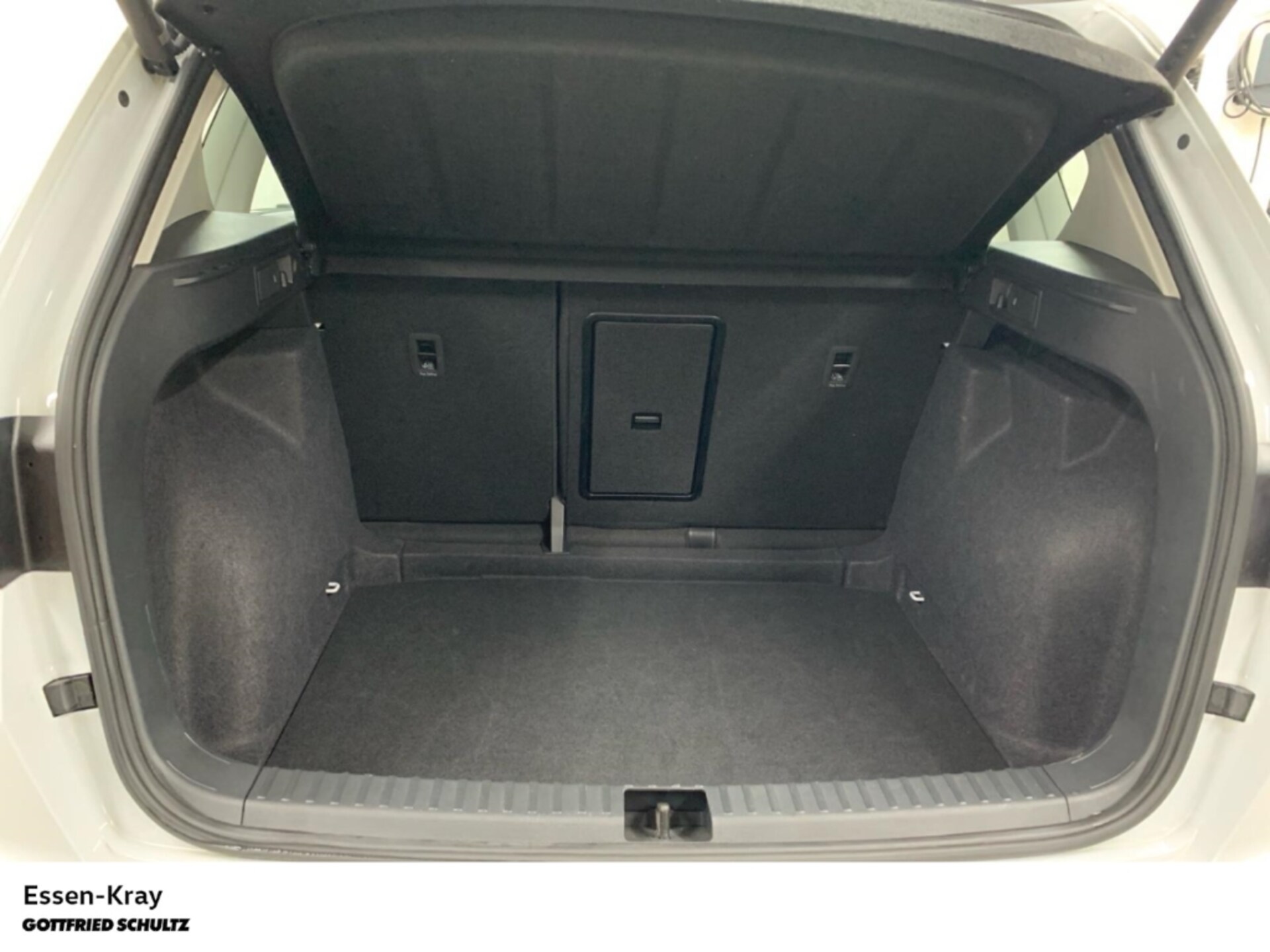SEAT Ateca Style
