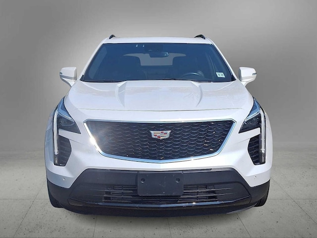 2023 Cadillac XT4
