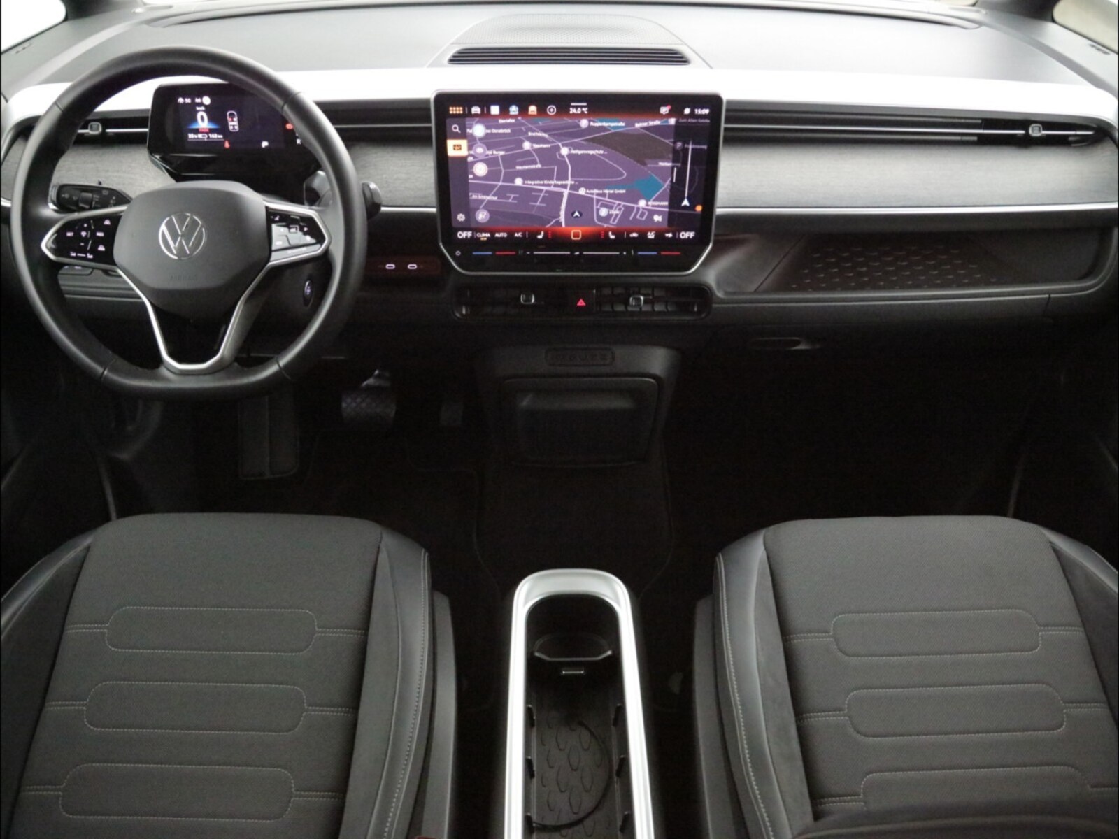 Volkswagen ID. Buzz – Bild 11