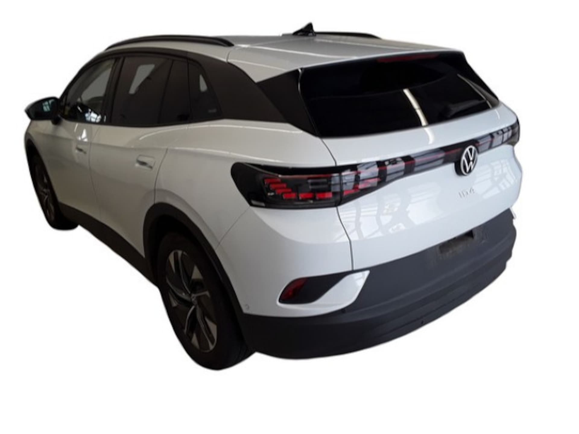 Volkswagen ID.4 Pro