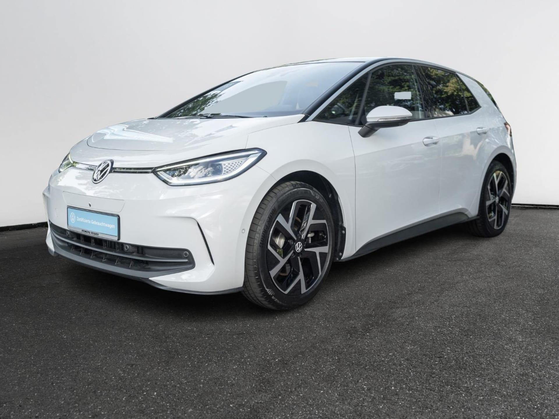 Volkswagen ID.3 MOVE Pro