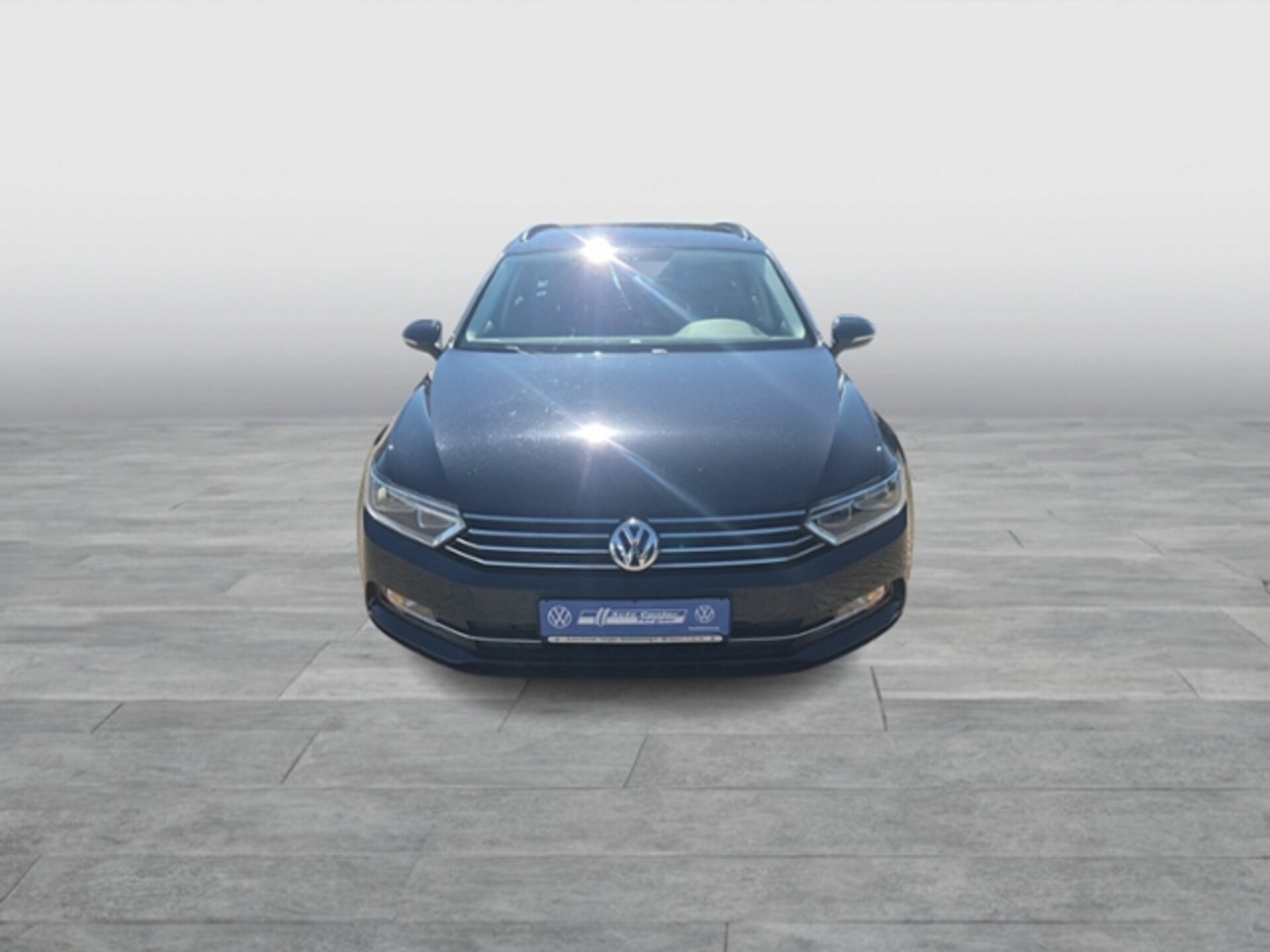 Volkswagen Passat Variant Comfortline