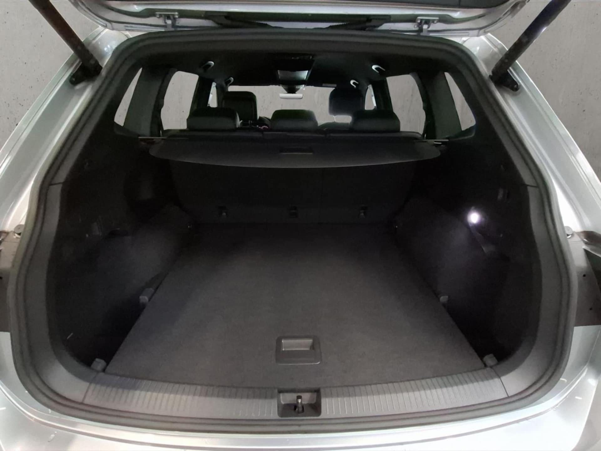 Volkswagen Tiguan Allspace R-Line