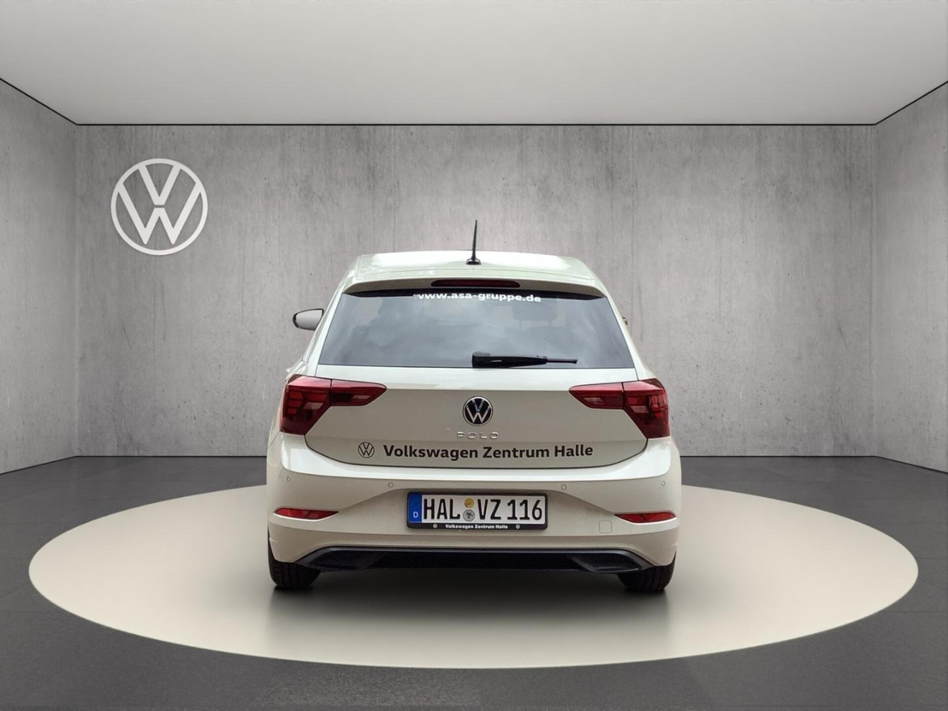 Volkswagen Polo Life