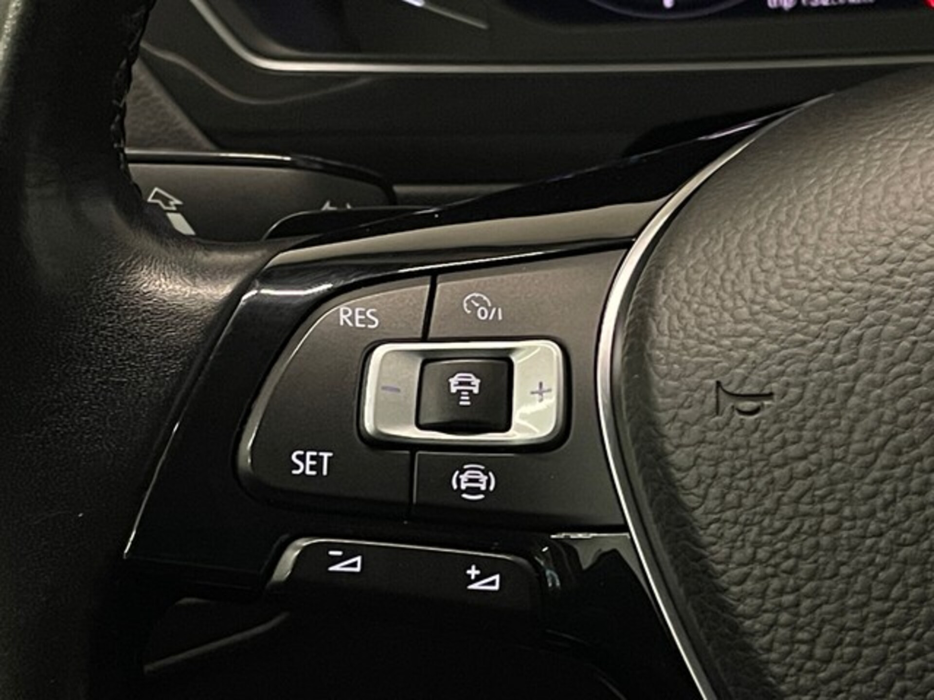 Volkswagen Tiguan IQ.DRIVE