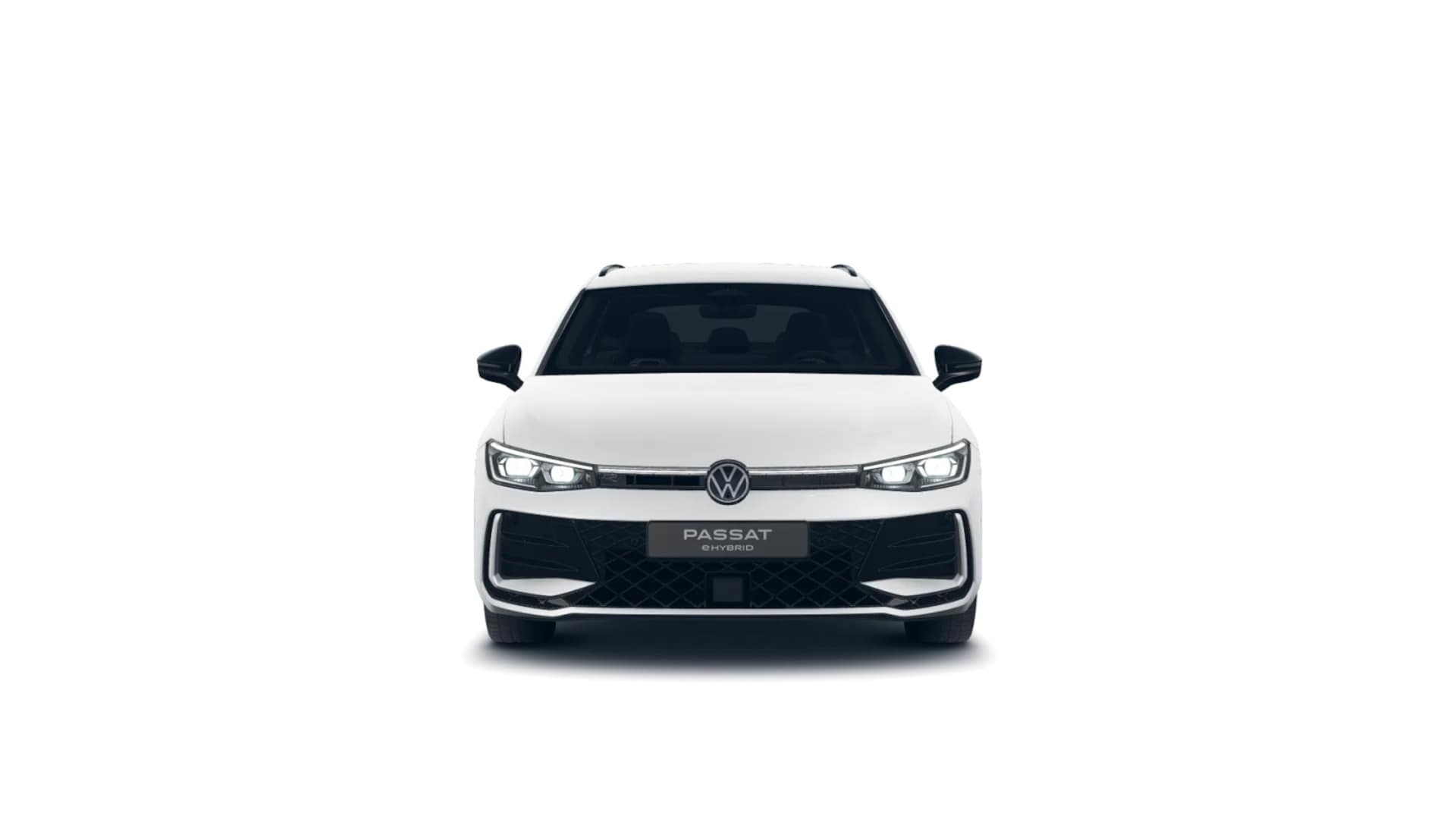 Volkswagen Passat R-Line