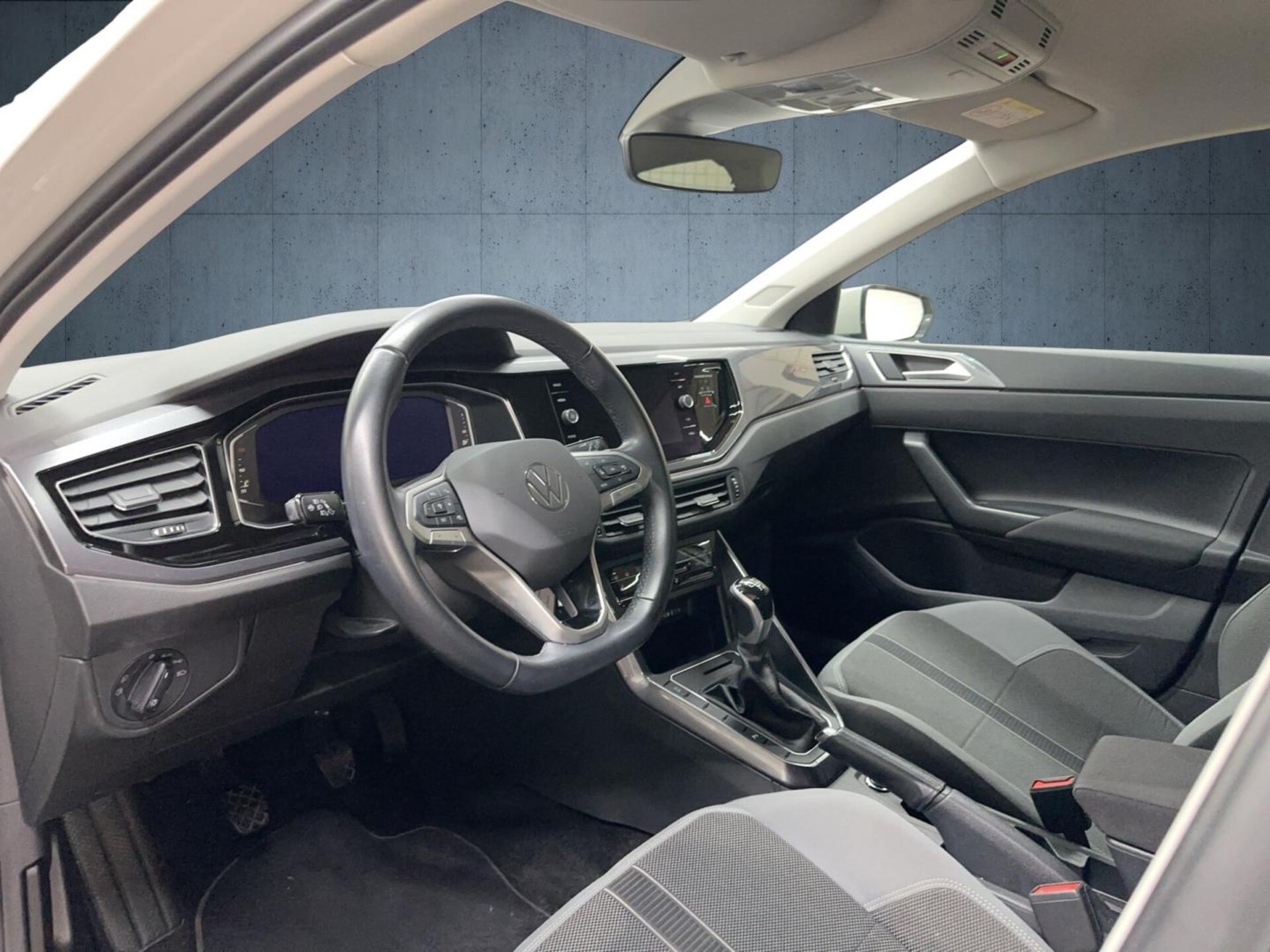 Volkswagen Polo Style
