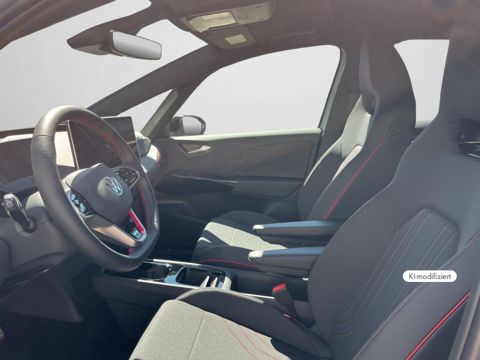 Volkswagen ID.3 – Bild 12