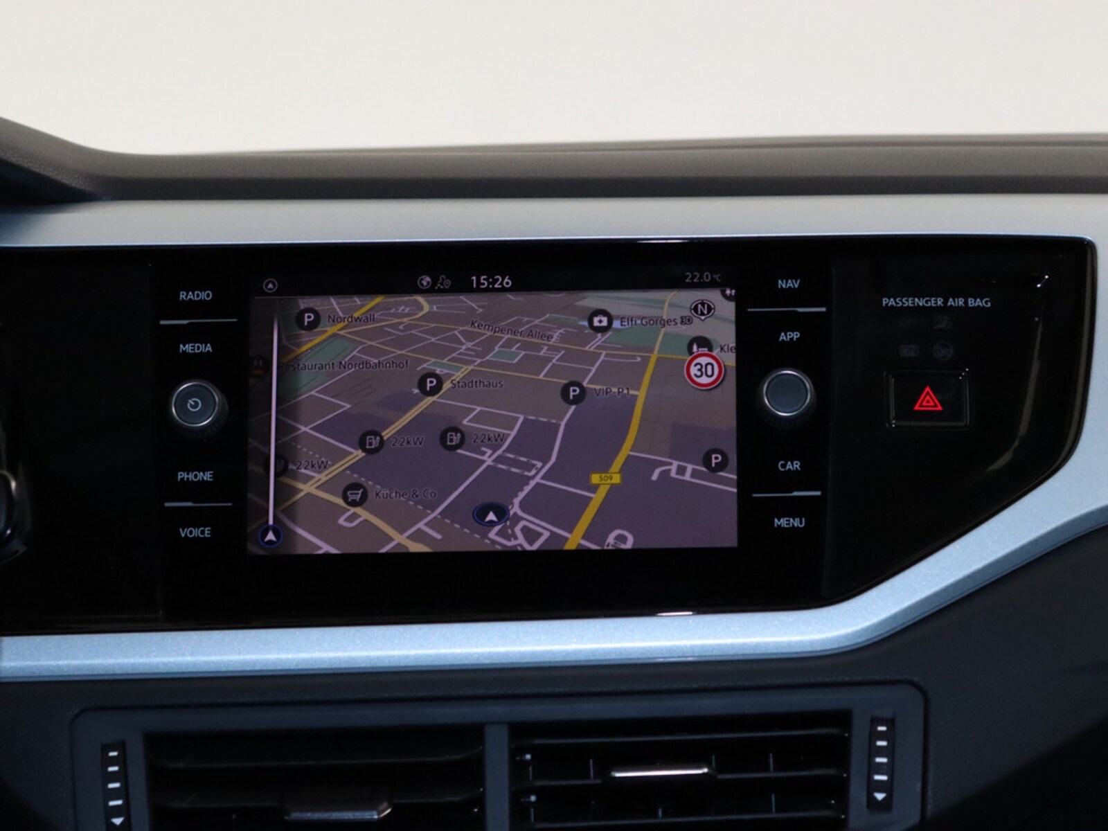 Volkswagen Polo – Bild 20