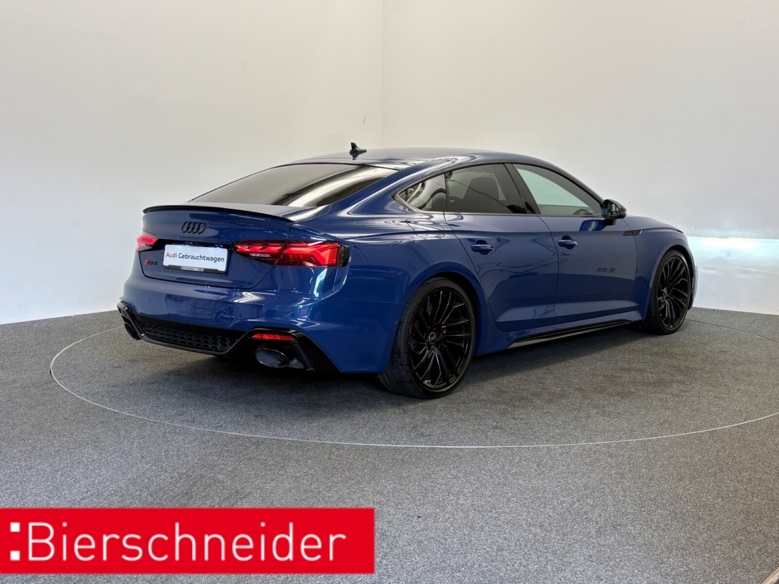 Audi RS 5 Sportback – Bild 6