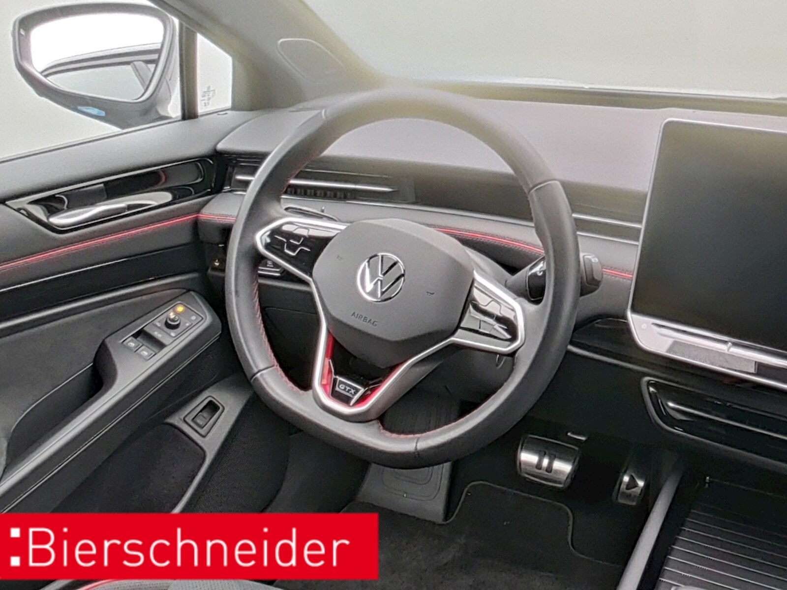 Volkswagen ID.7 Tourer – Bild 12