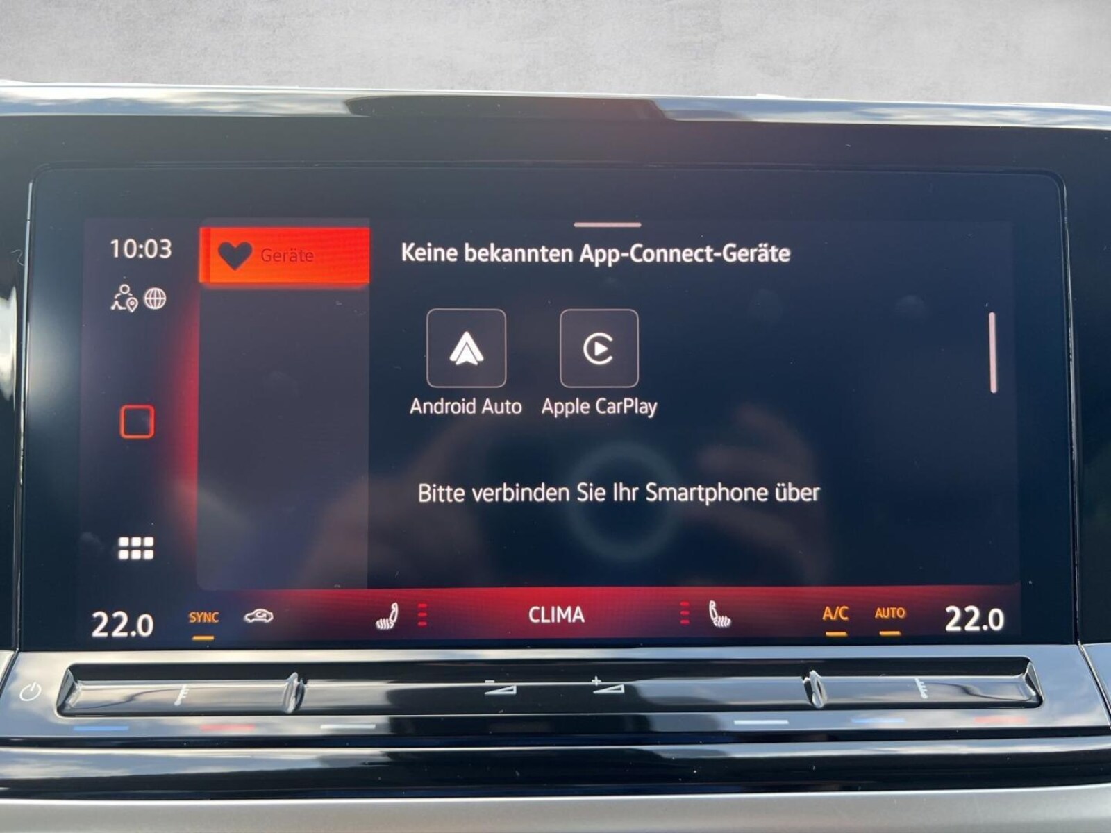 Volkswagen Multivan – Bild 25