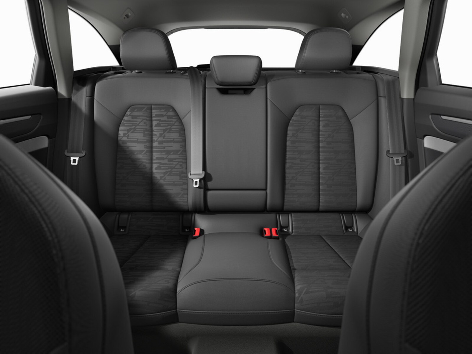 Audi A6 Avant – Bild 9