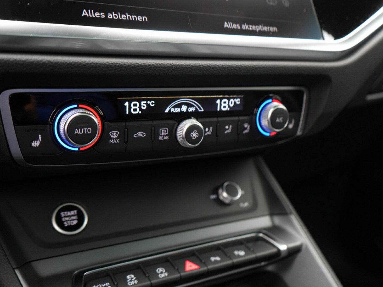 Audi Q3 – Bild 13