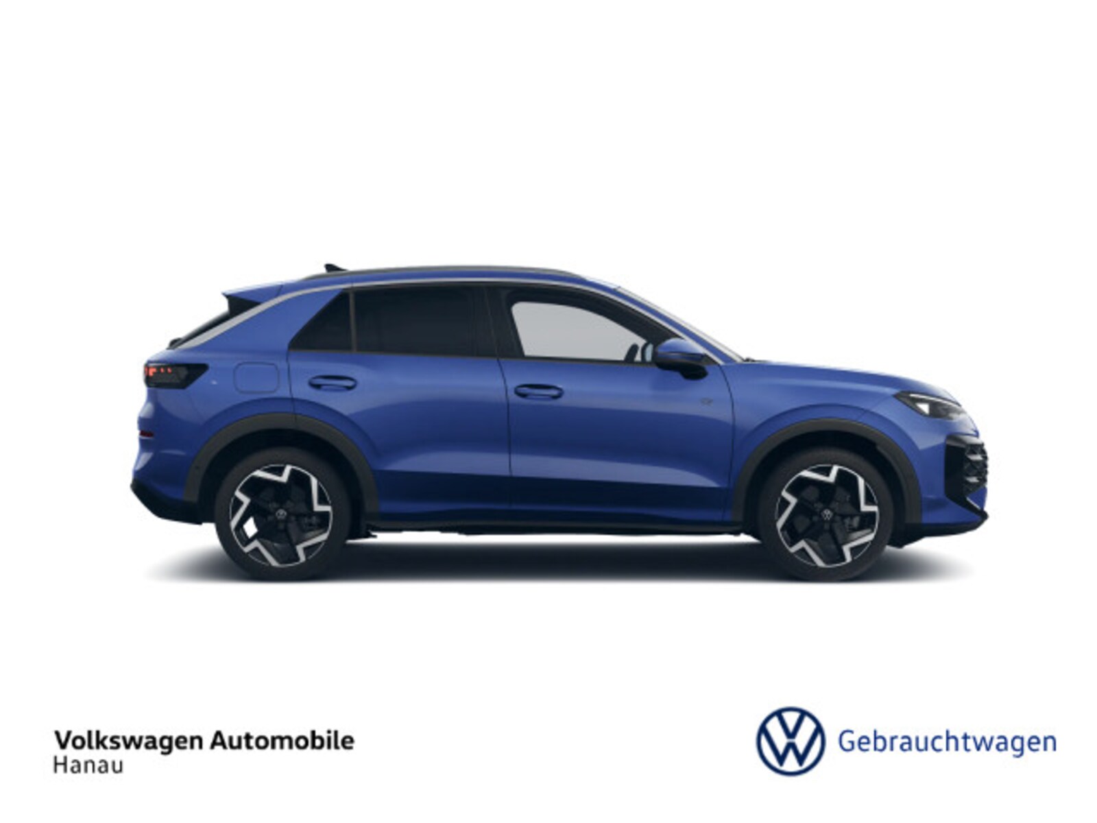 Volkswagen T-Roc – Bild 11