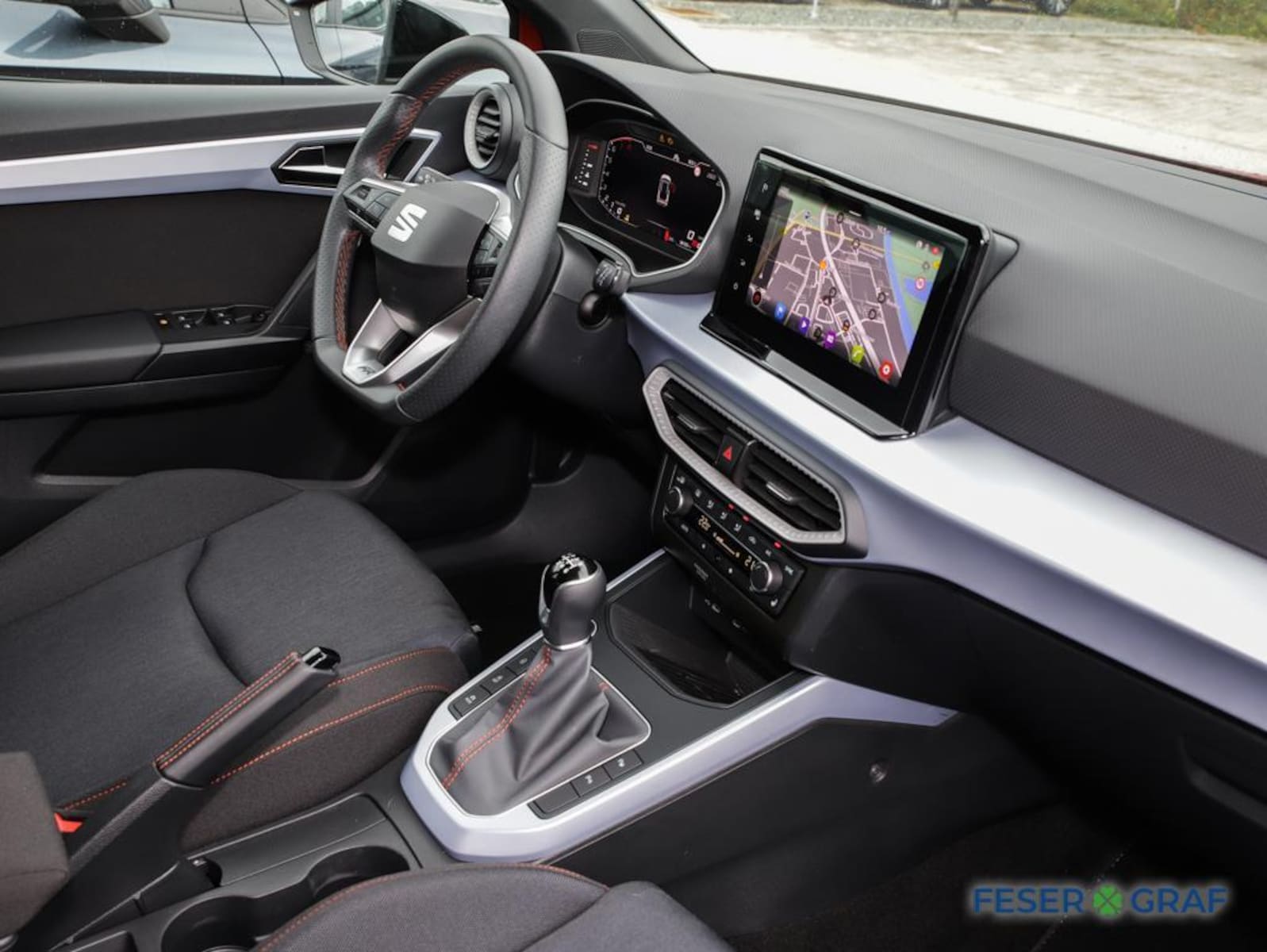 SEAT Arona – Bild 5
