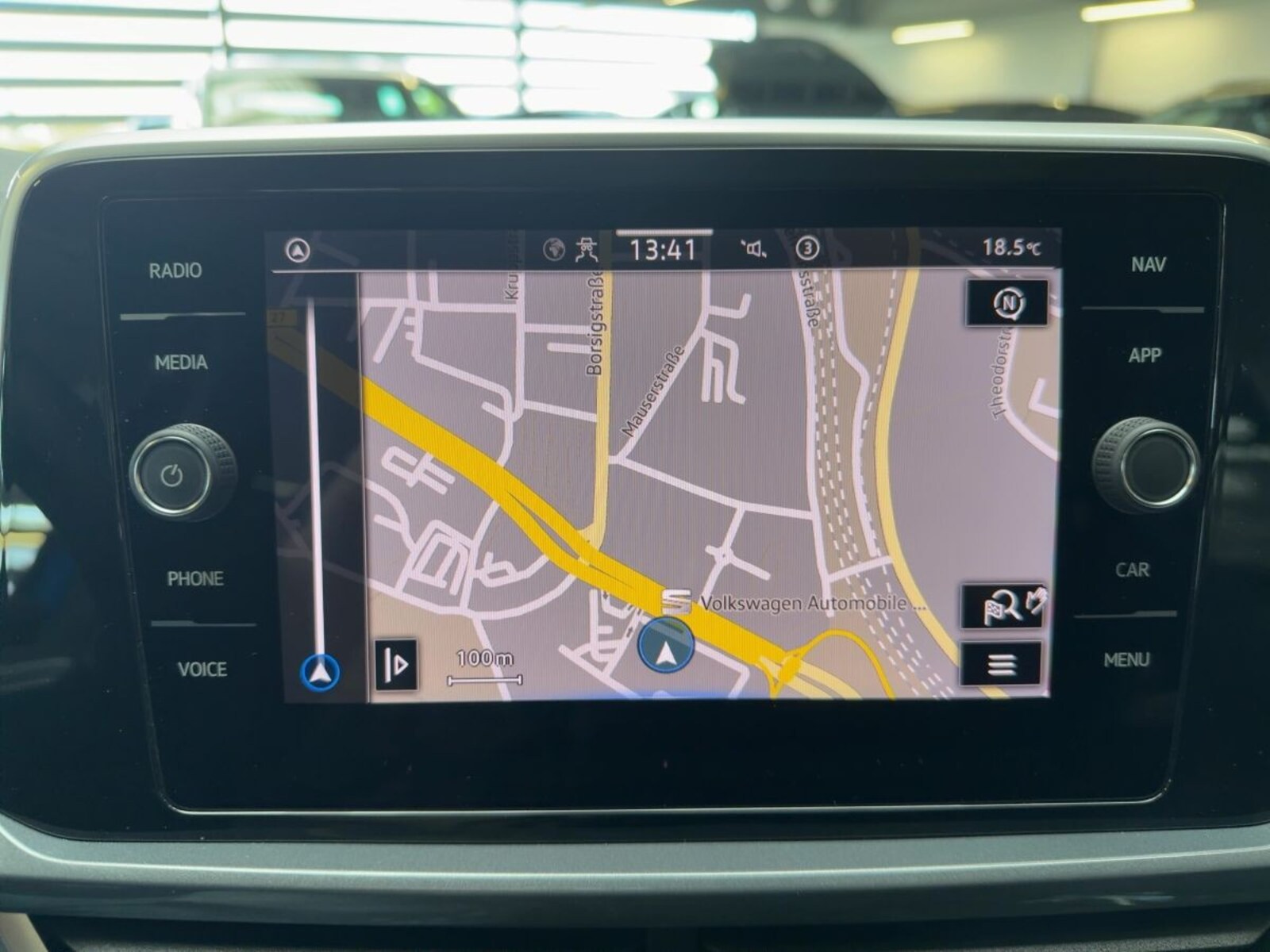 Volkswagen T-Roc – Bild 16