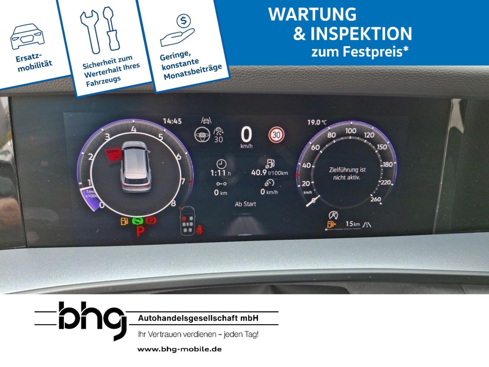 Volkswagen Tayron – Bild 11