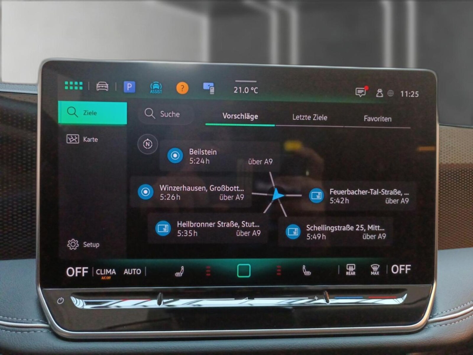 Volkswagen Passat – Bild 16