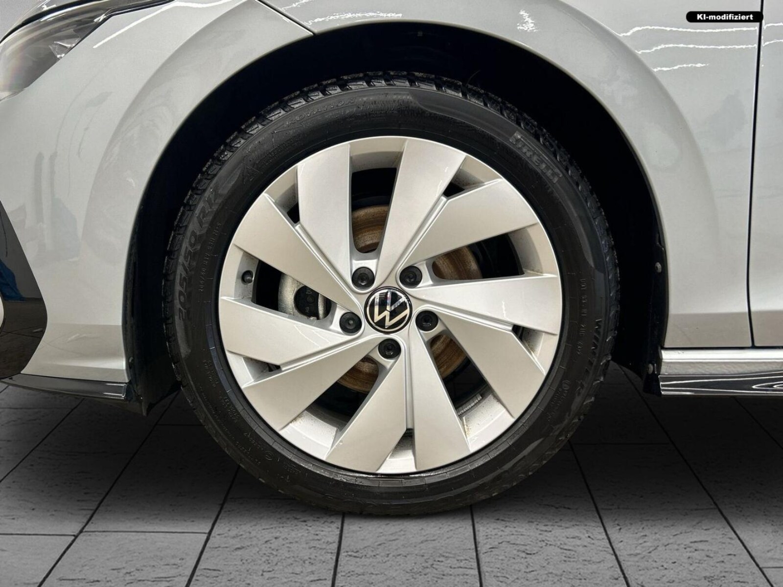 Volkswagen Golf – Bild 6