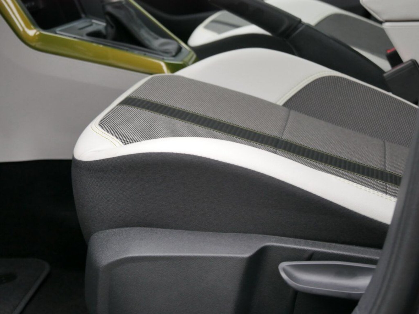Volkswagen Taigo – Bild 12