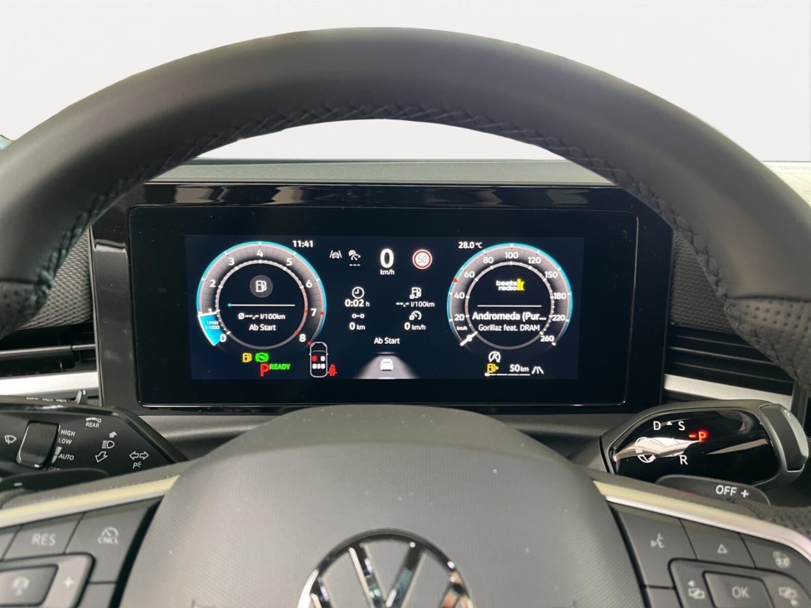 Volkswagen T-Roc – Bild 10