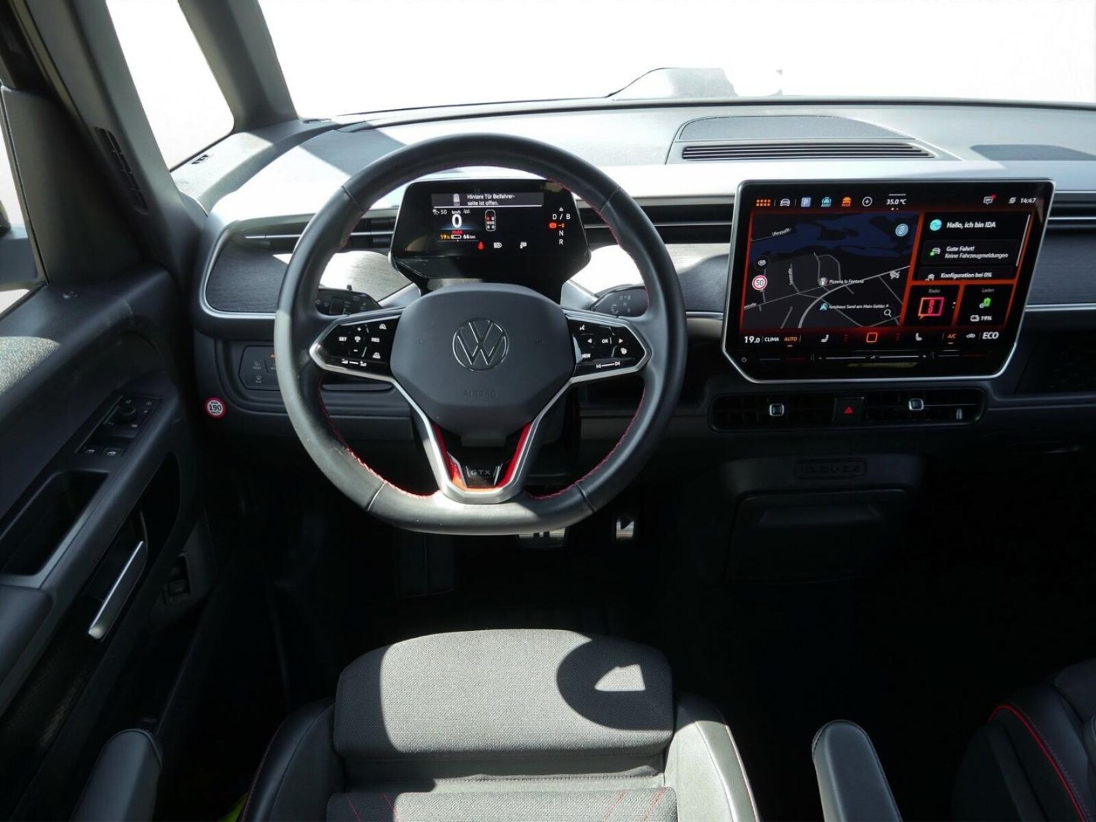 Volkswagen ID. Buzz – Bild 8