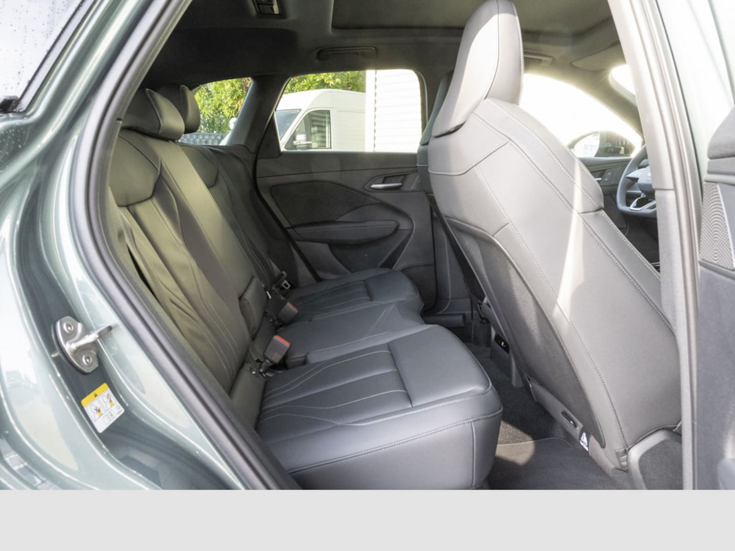 Bild über Audi Q3 SUV TFSI 110 kW S tronic - für weitere Informationen kontaktieren Sie den Audi Partner