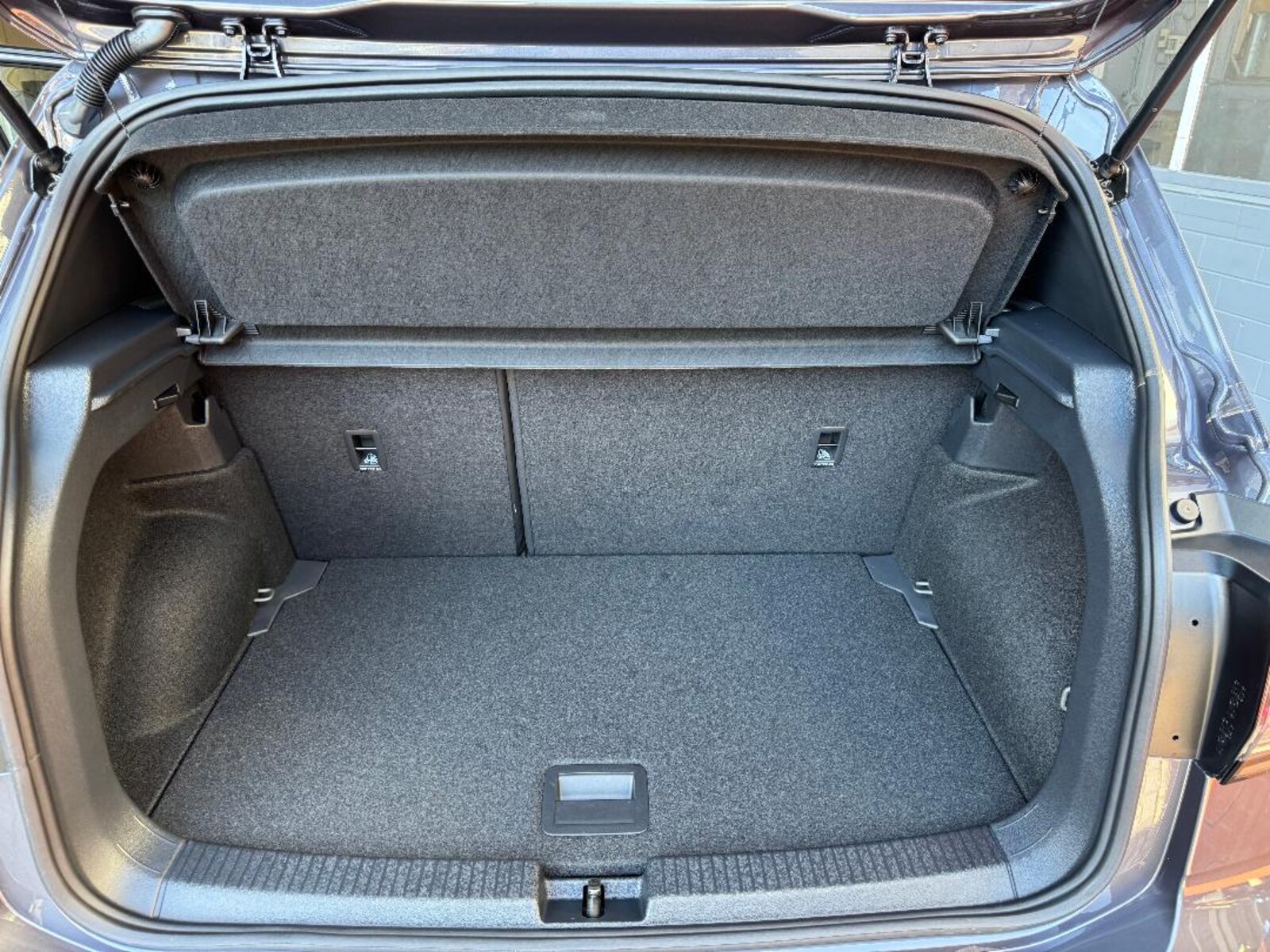 Volkswagen T-Cross – Bild 10