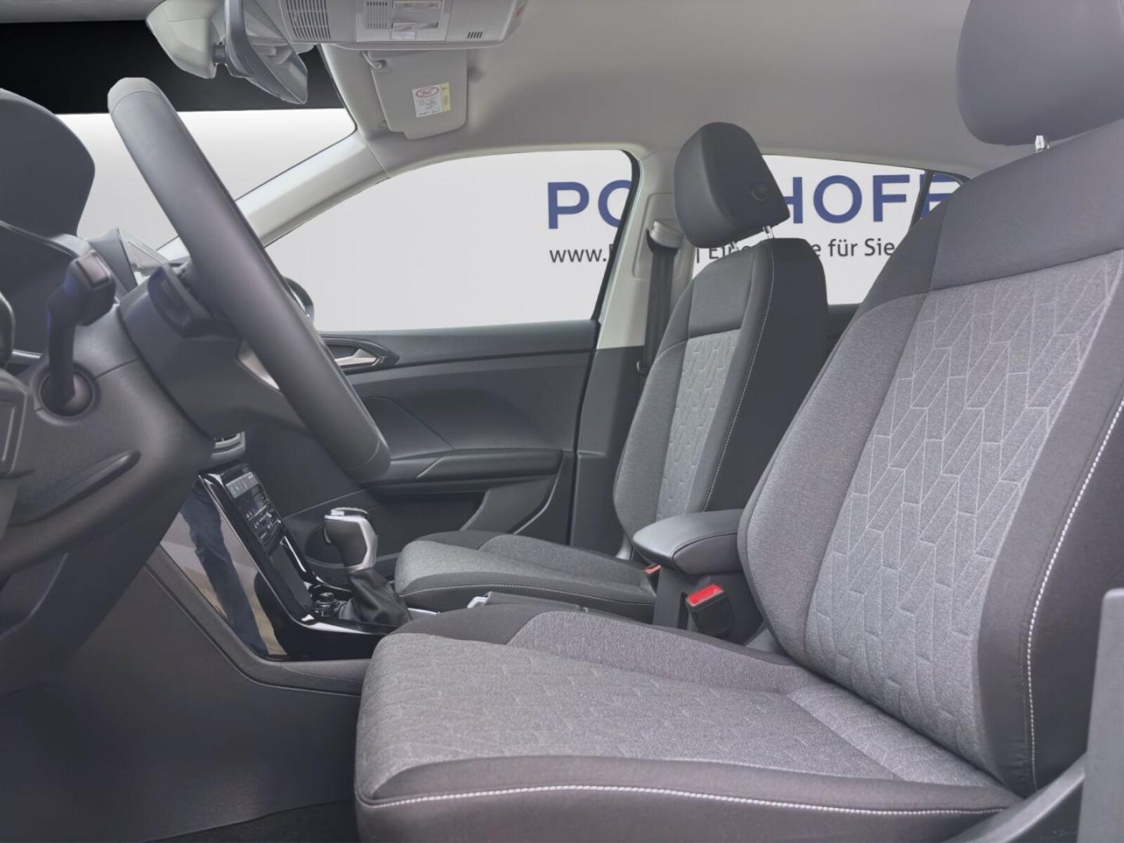 Volkswagen T-Cross – Bild 10