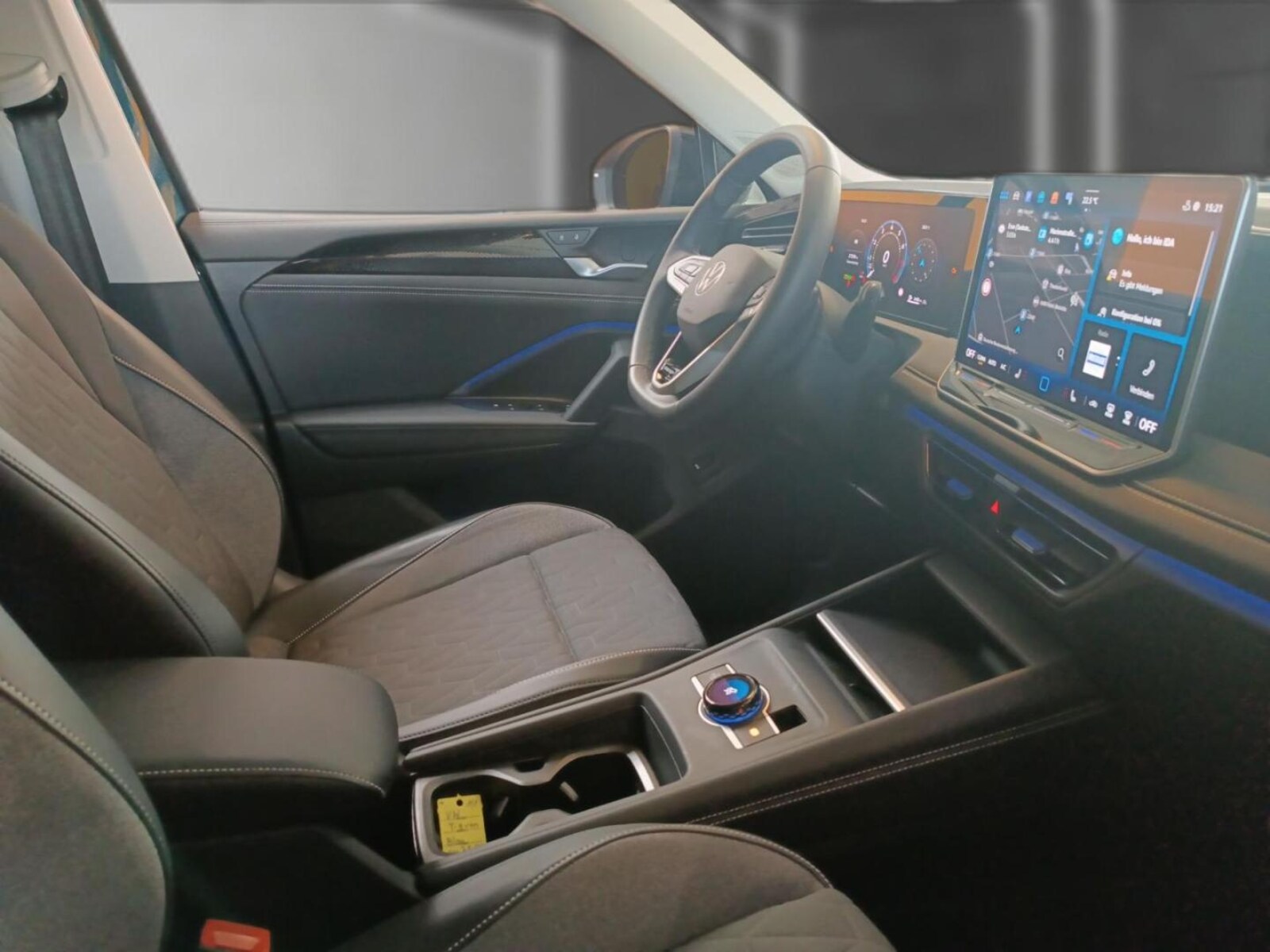 Volkswagen Tiguan – Bild 21